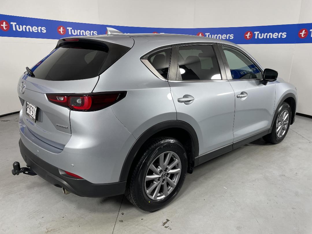 Photo '7' of Mazda CX-5