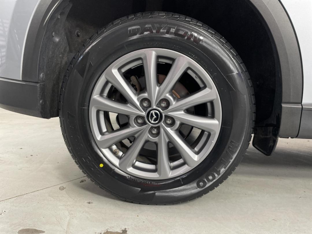 Photo '12' of Mazda CX-5