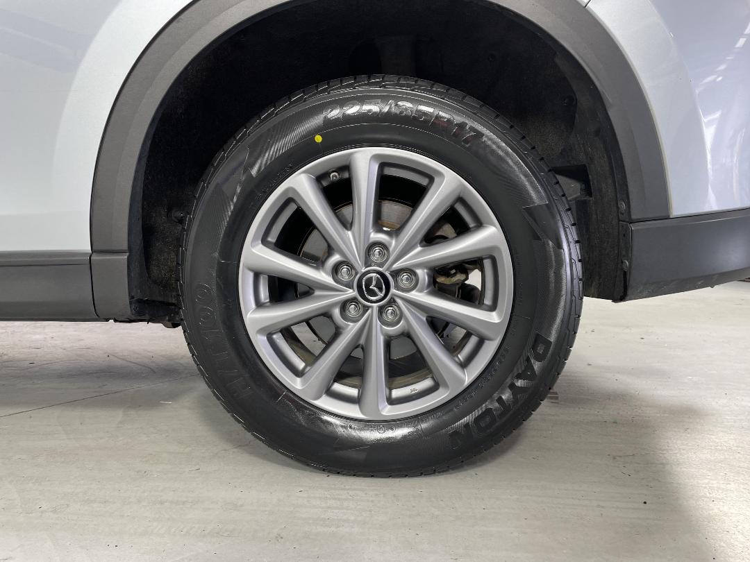 Photo '11' of Mazda CX-5