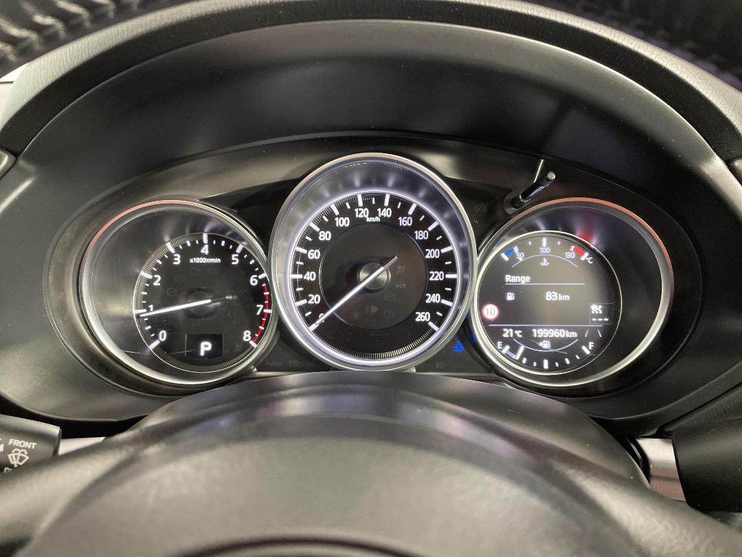 Photo '21' of Mazda CX-5