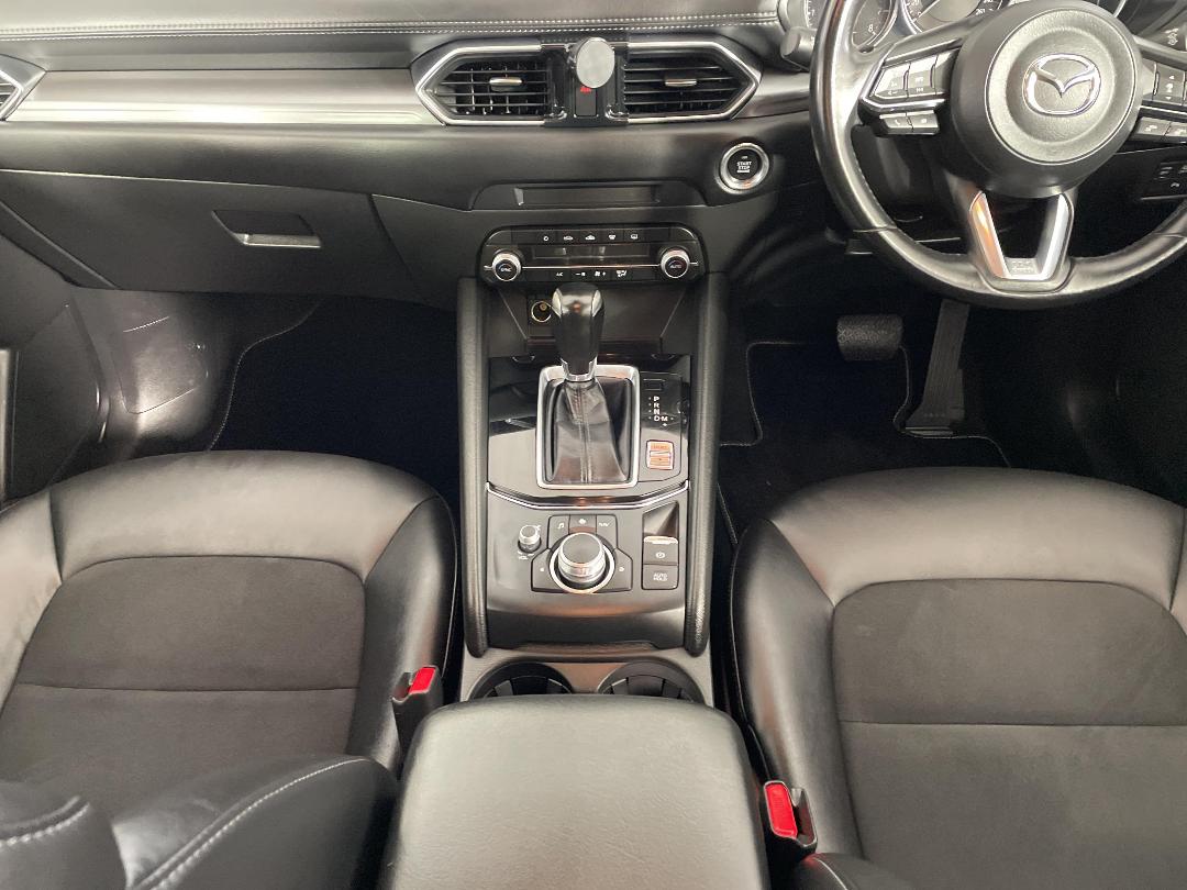 Photo '18' of Mazda CX-5