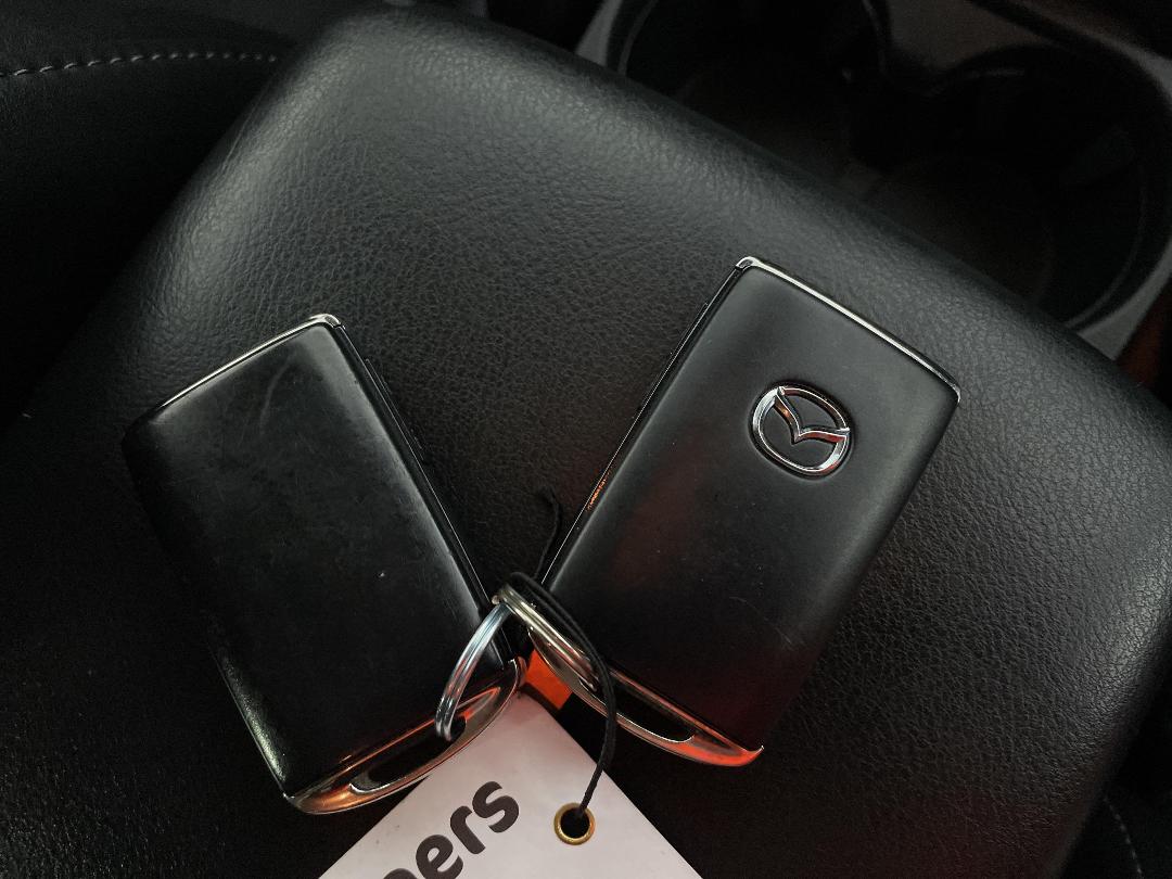 Photo '22' of Mazda CX-5