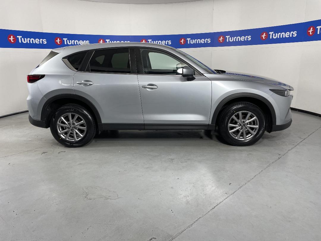 Photo '23' of Mazda CX-5