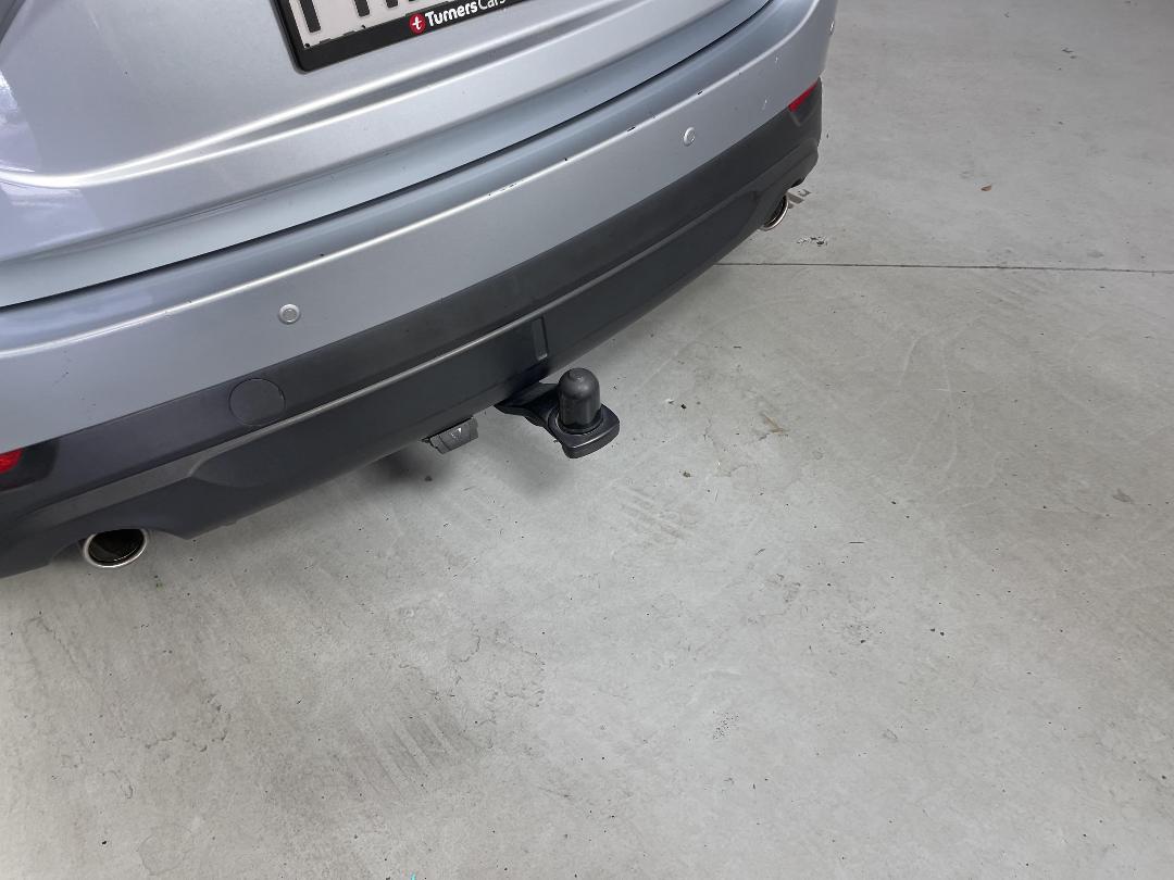 Photo '25' of Mazda CX-5