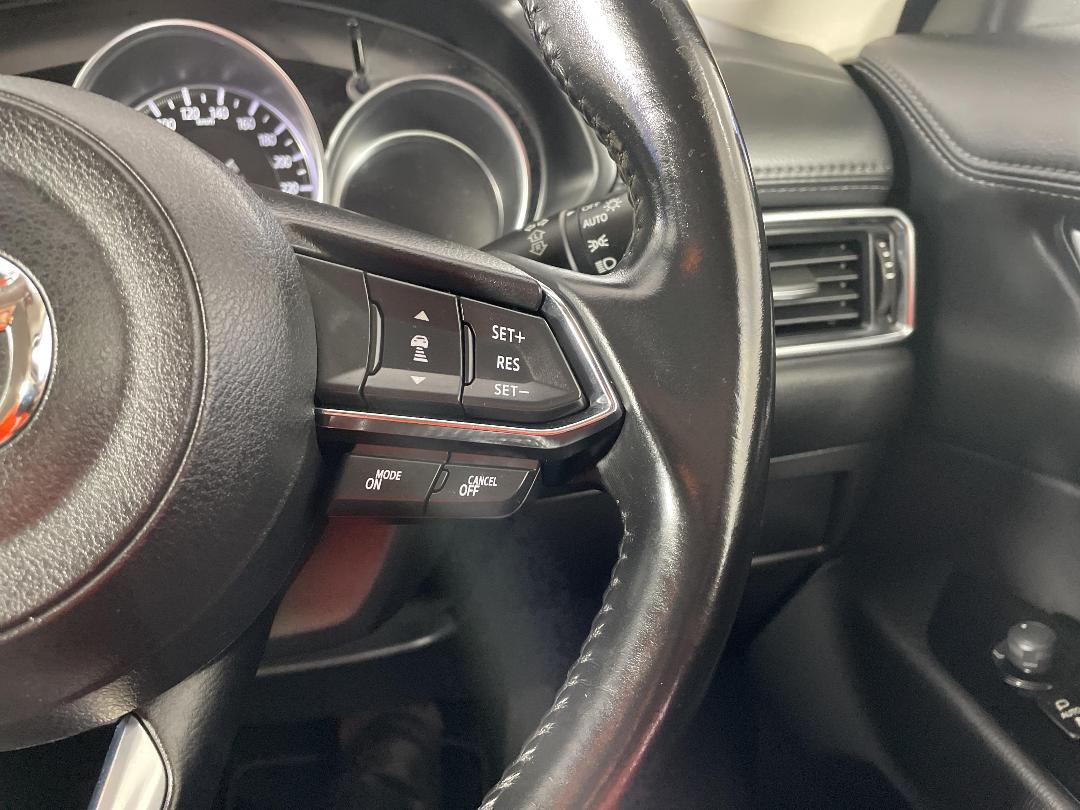 Photo '28' of Mazda CX-5