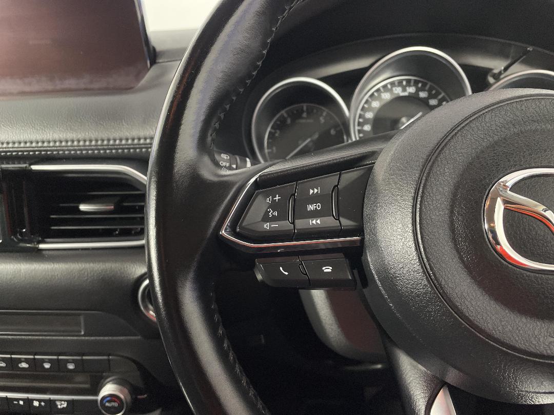 Photo '27' of Mazda CX-5