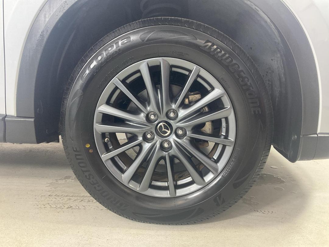 Photo '9' of Mazda CX-5