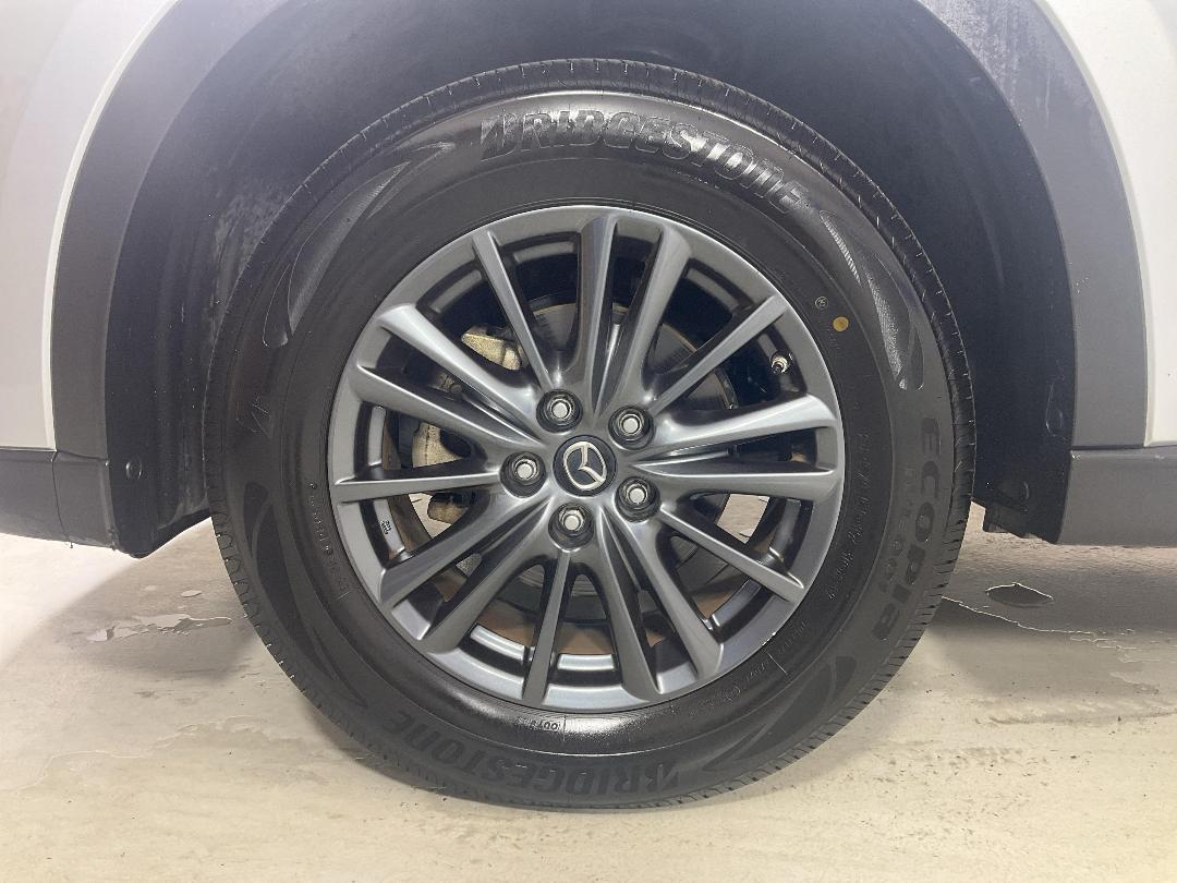 Photo '10' of Mazda CX-5