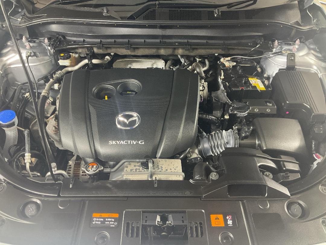 Photo '13' of Mazda CX-5