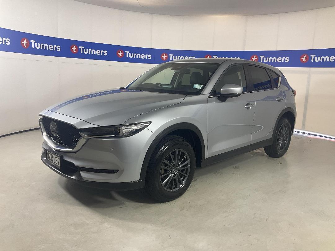 Photo '4' of Mazda CX-5