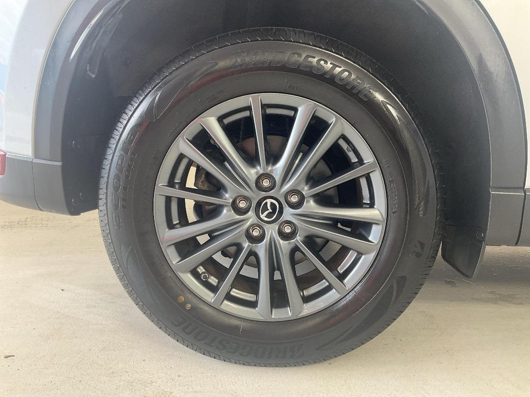 Photo '11' of Mazda CX-5