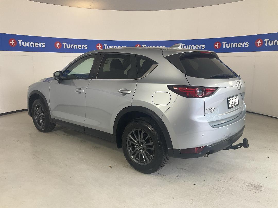 Photo '5' of Mazda CX-5