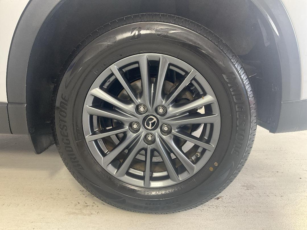 Photo '12' of Mazda CX-5