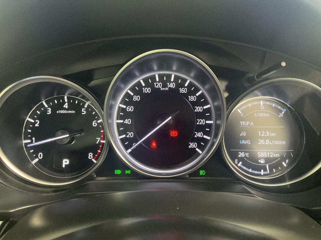 Photo '21' of Mazda CX-5