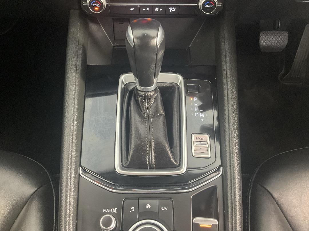 Photo '18' of Mazda CX-5