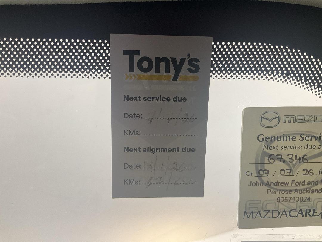 Photo '26' of Mazda CX-5