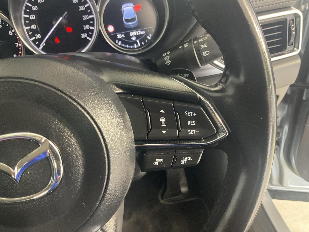 Photo '27' of Mazda CX-5