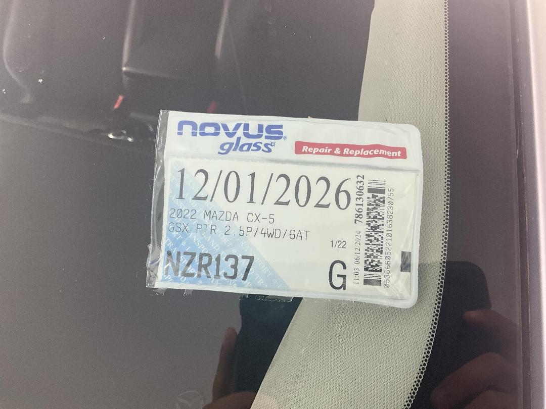 Photo '24' of Mazda CX-5