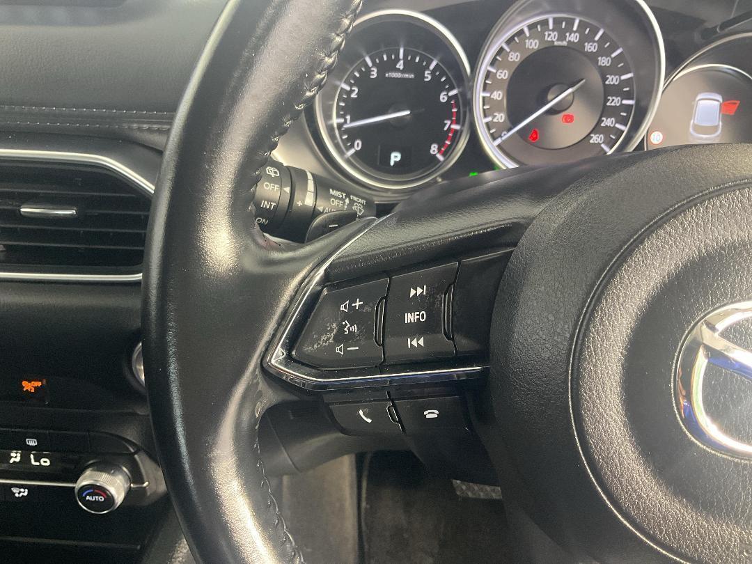 Photo '28' of Mazda CX-5