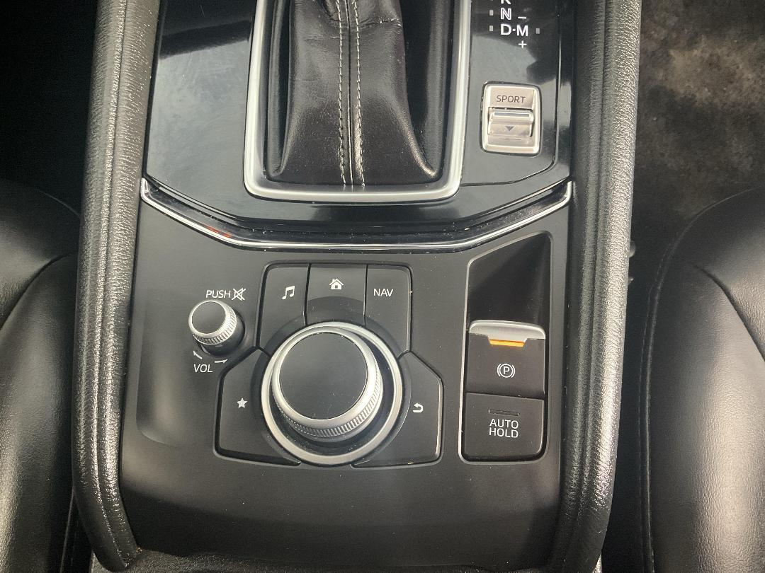 Photo '31' of Mazda CX-5