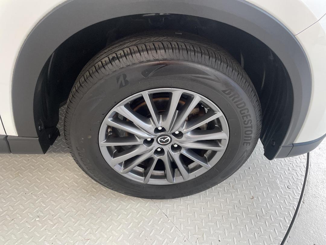 Photo '9' of Mazda CX-5 Photo '9' of Mazda CX-5