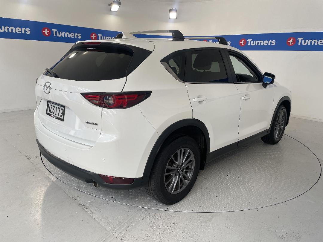 Photo '7' of Mazda CX-5 Photo '7' of Mazda CX-5