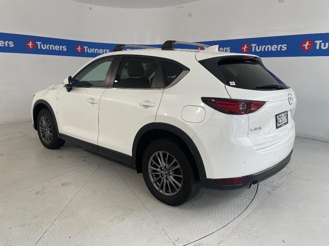 Photo '5' of Mazda CX-5 Photo '5' of Mazda CX-5