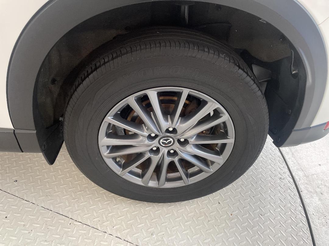 Photo '11' of Mazda CX-5 Photo '11' of Mazda CX-5