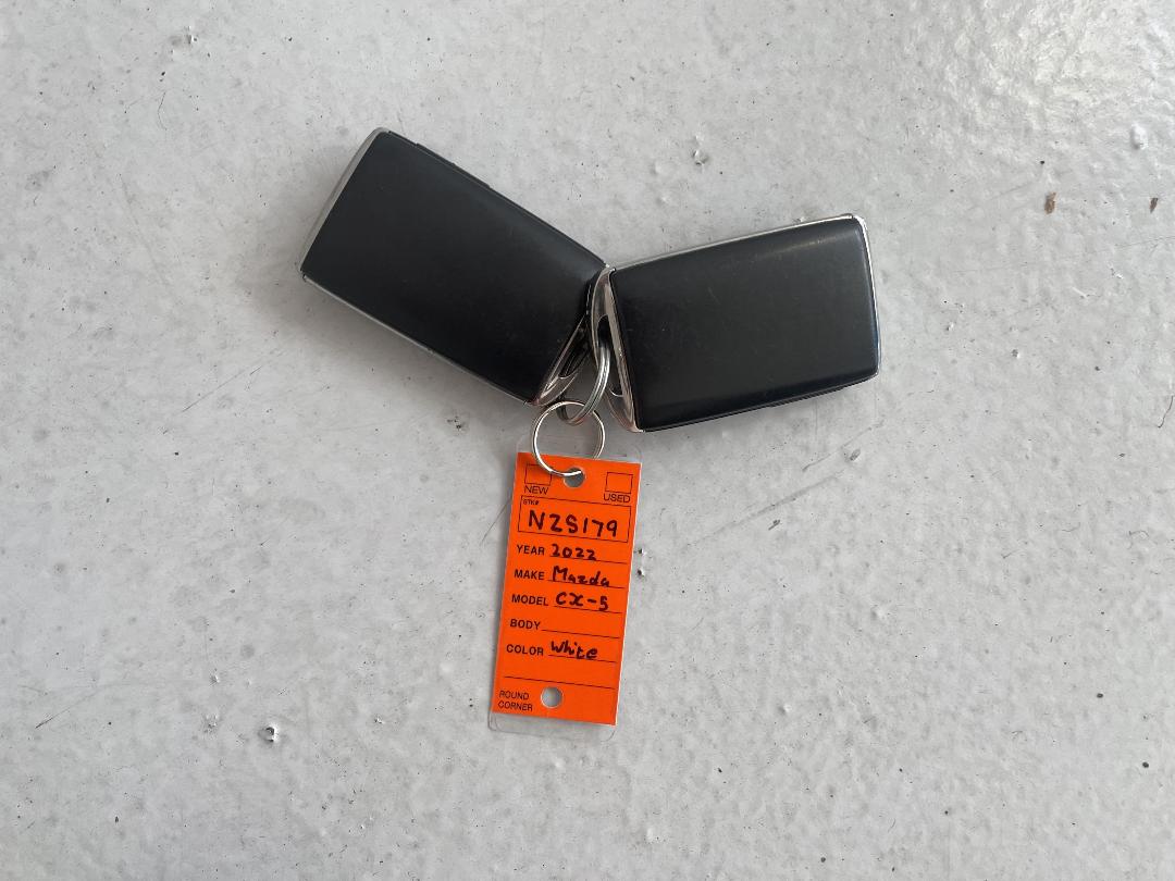 Photo '22' of Mazda CX-5 Photo '22' of Mazda CX-5