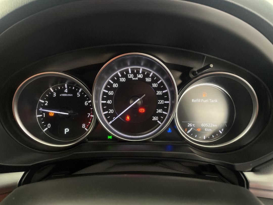 Photo '21' of Mazda CX-5 Photo '21' of Mazda CX-5