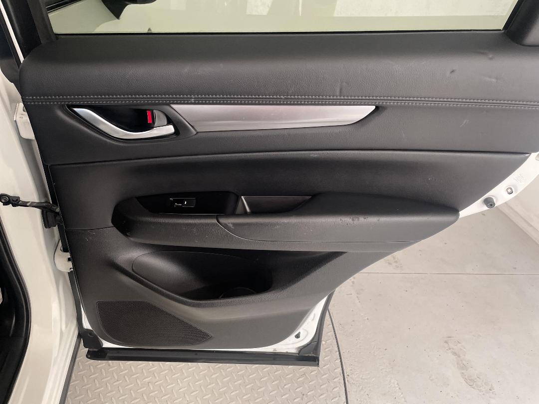 Photo '19' of Mazda CX-5 Photo '19' of Mazda CX-5