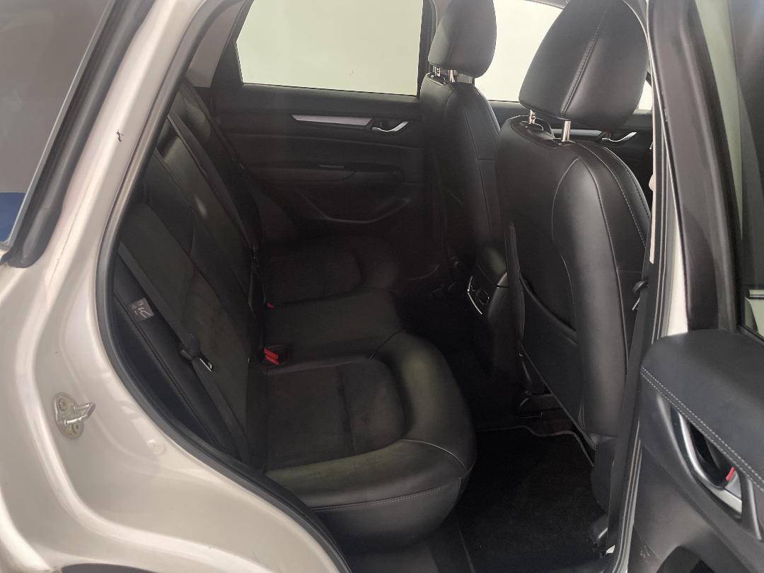 Photo '20' of Mazda CX-5 Photo '20' of Mazda CX-5