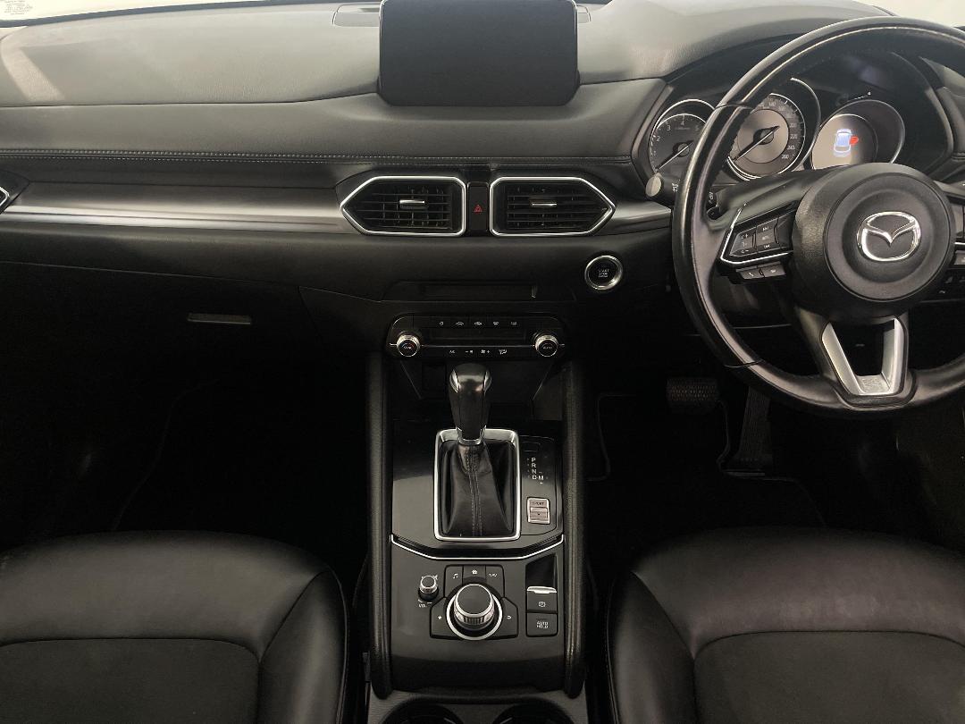 Photo '18' of Mazda CX-5 Photo '18' of Mazda CX-5