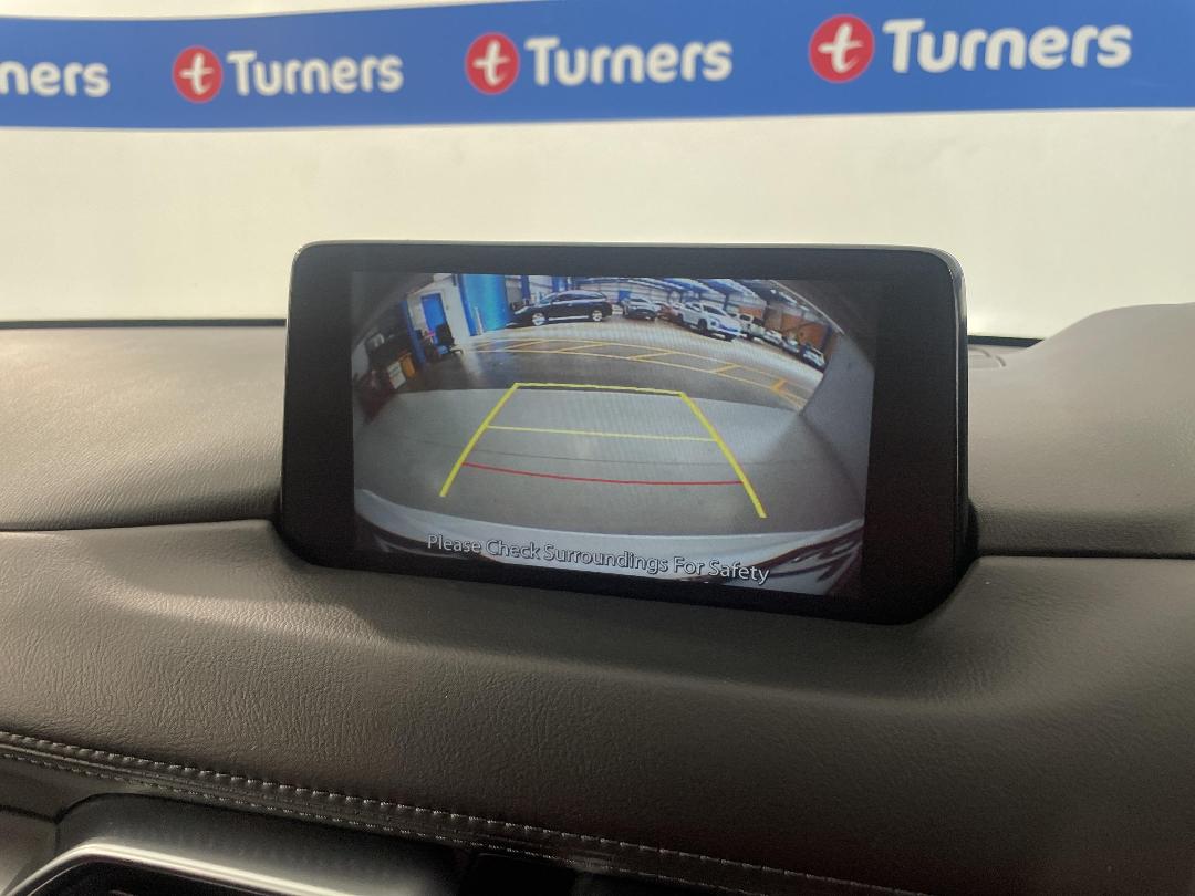 Photo '30' of Mazda CX-5 Photo '30' of Mazda CX-5