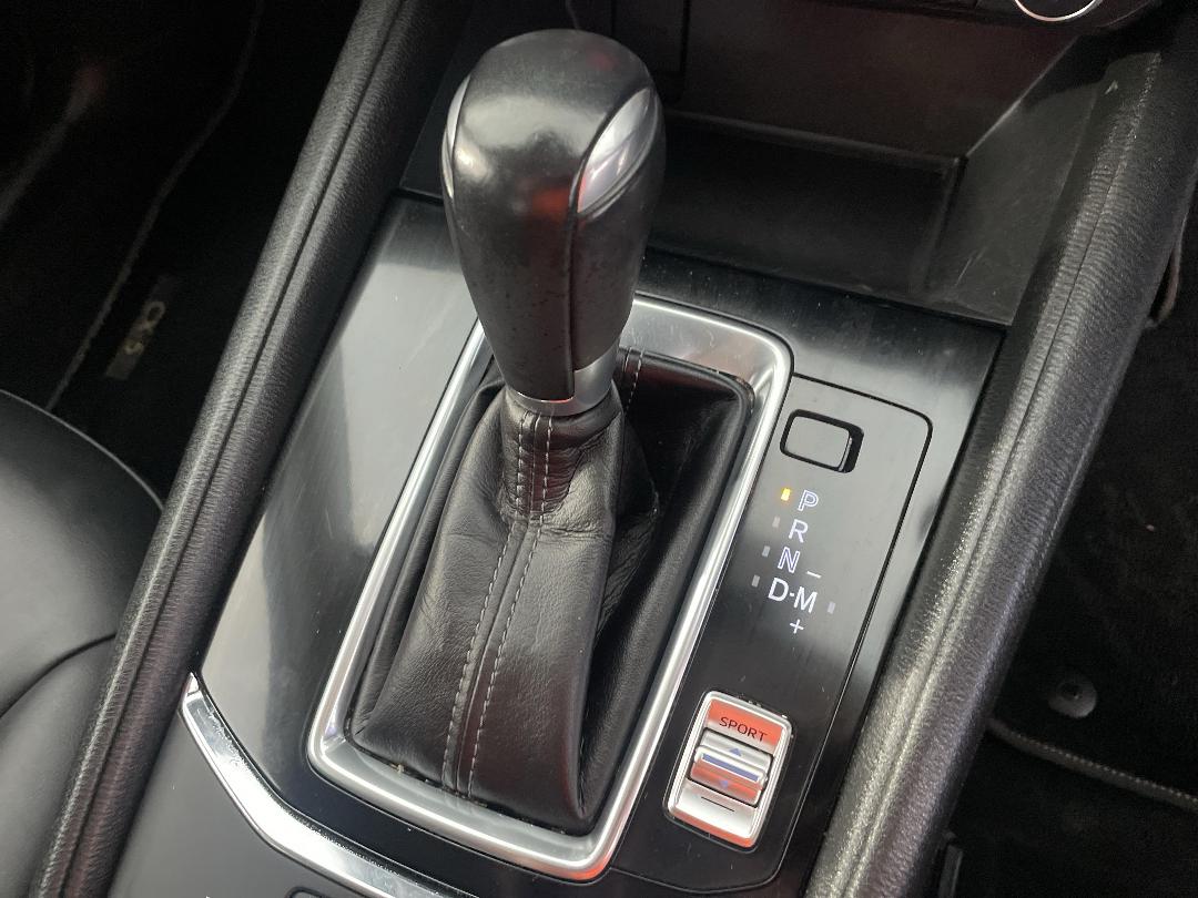 Photo '32' of Mazda CX-5 Photo '32' of Mazda CX-5