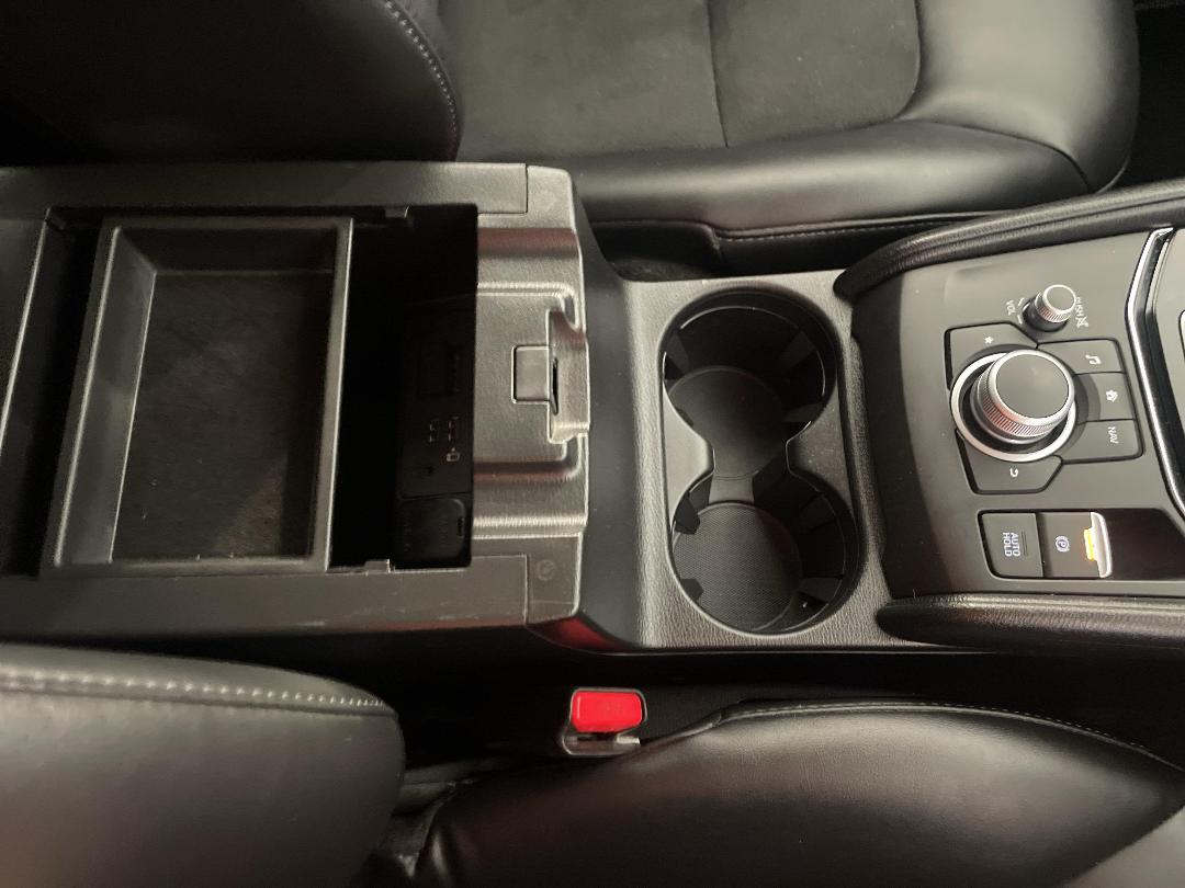 Photo '33' of Mazda CX-5 Photo '33' of Mazda CX-5