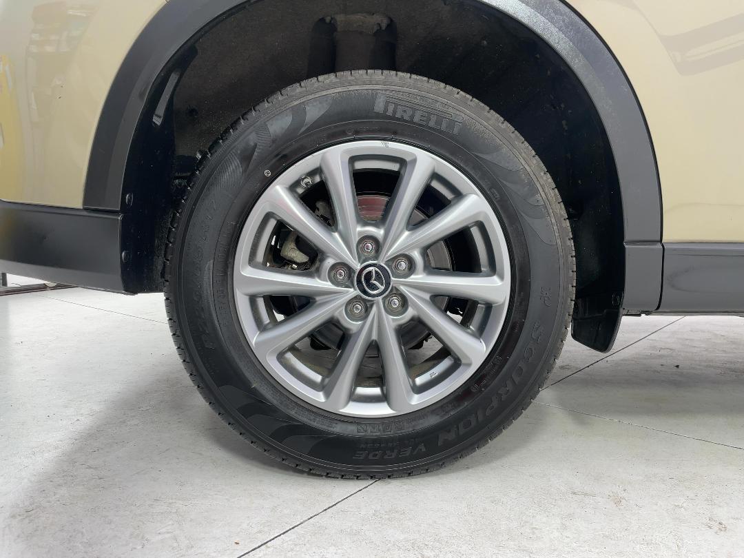 Photo '12' of Mazda CX-5 Photo '12' of Mazda CX-5