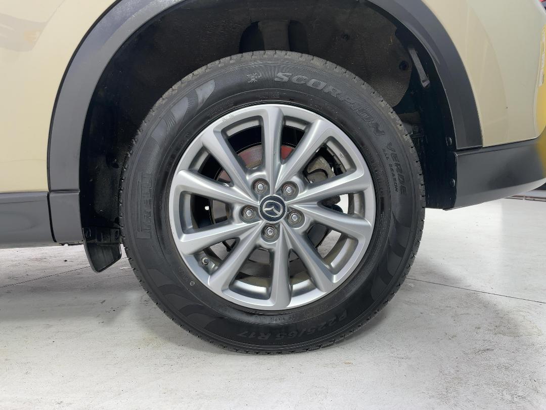 Photo '11' of Mazda CX-5 Photo '11' of Mazda CX-5