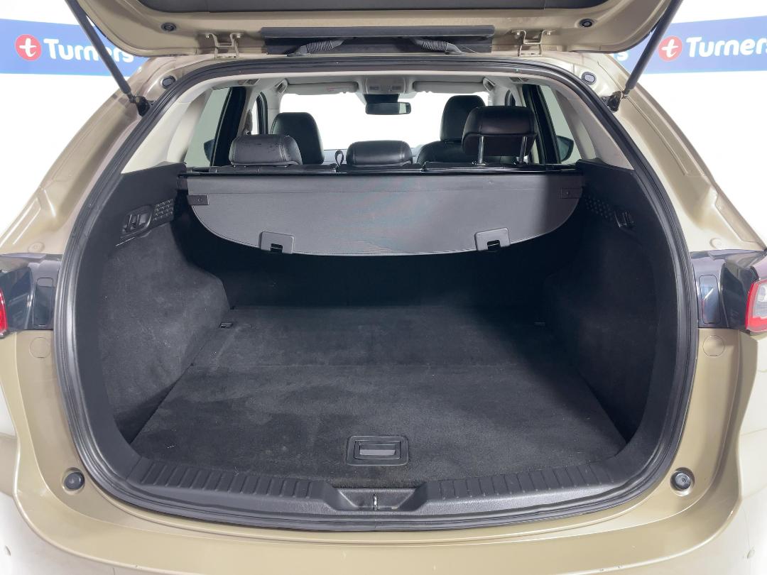 Photo '14' of Mazda CX-5 Photo '14' of Mazda CX-5