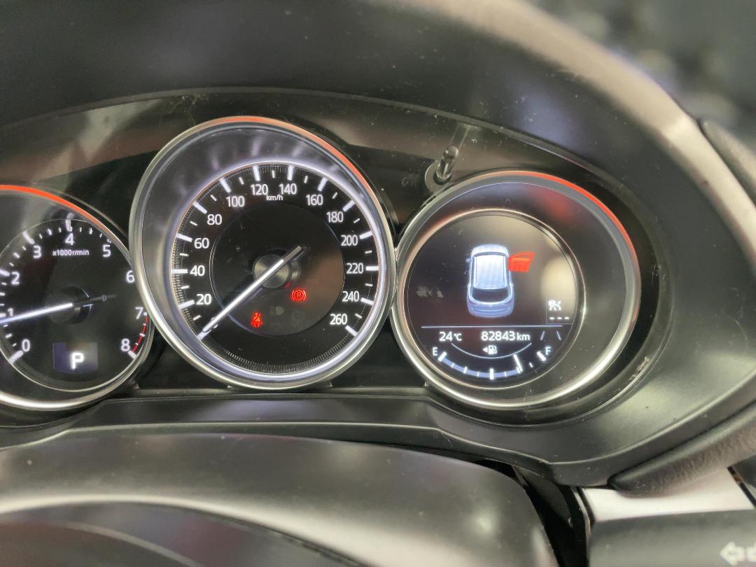 Photo '21' of Mazda CX-5 Photo '21' of Mazda CX-5