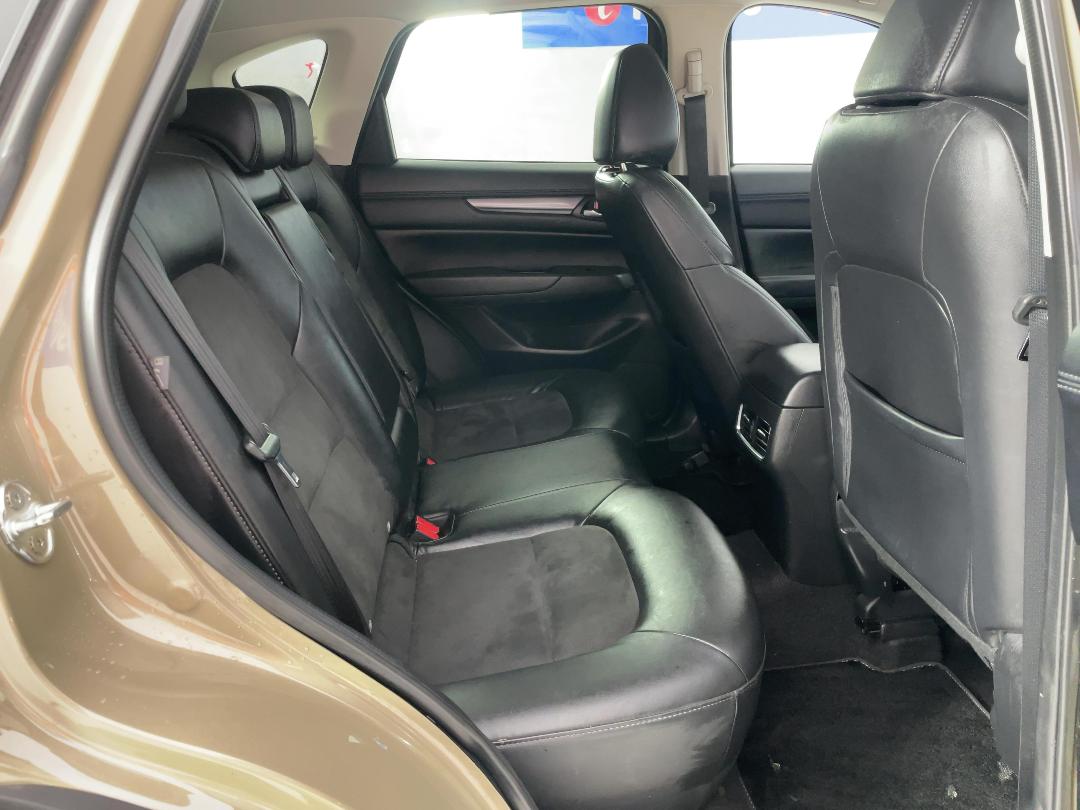 Photo '20' of Mazda CX-5 Photo '20' of Mazda CX-5