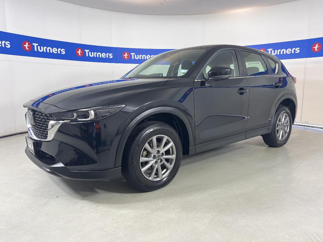 Photo '4' of Mazda CX-5 Photo '4' of Mazda CX-5