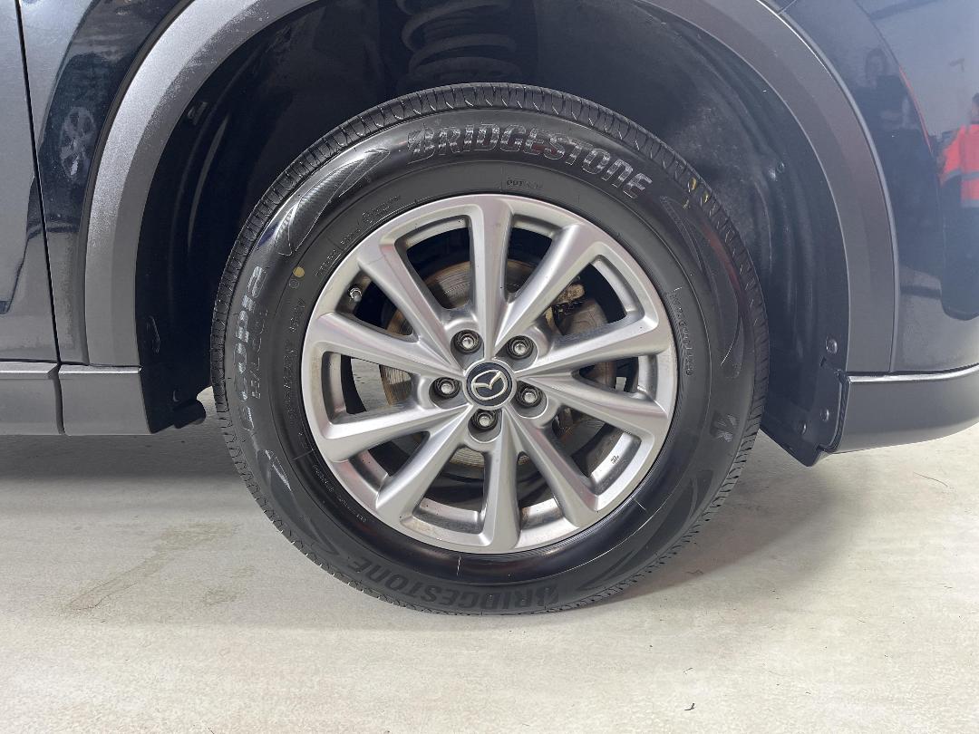 Photo '9' of Mazda CX-5 Photo '9' of Mazda CX-5