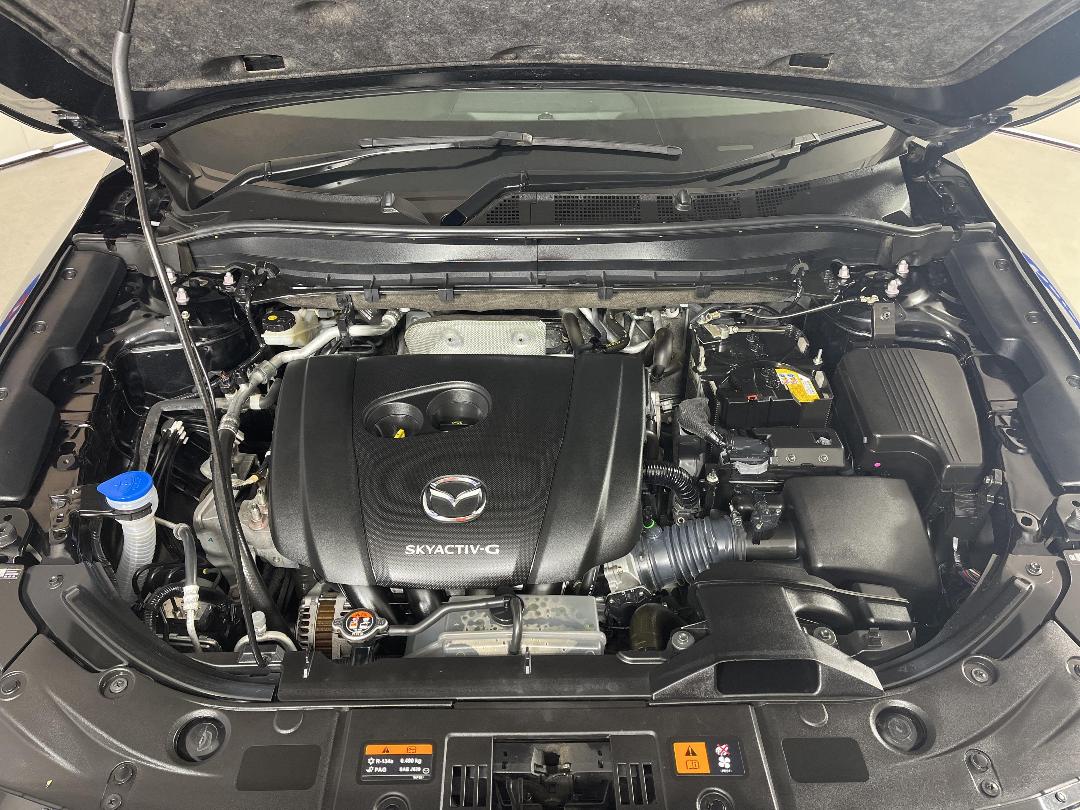 Photo '13' of Mazda CX-5 Photo '13' of Mazda CX-5