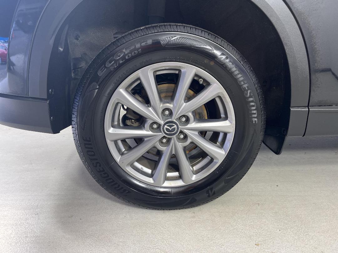 Photo '12' of Mazda CX-5 Photo '12' of Mazda CX-5