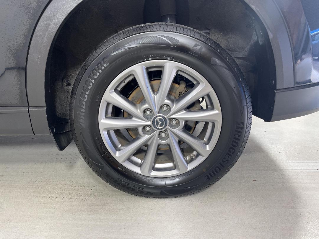 Photo '11' of Mazda CX-5 Photo '11' of Mazda CX-5