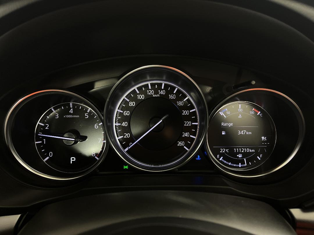 Photo '21' of Mazda CX-5 Photo '21' of Mazda CX-5