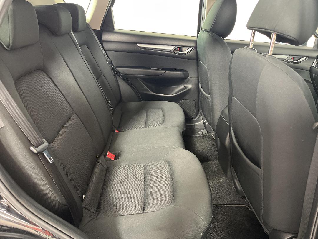 Photo '20' of Mazda CX-5 Photo '20' of Mazda CX-5