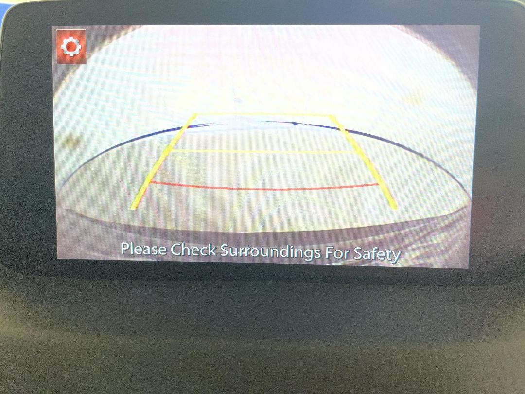 Photo '23' of Mazda CX-5 Photo '23' of Mazda CX-5