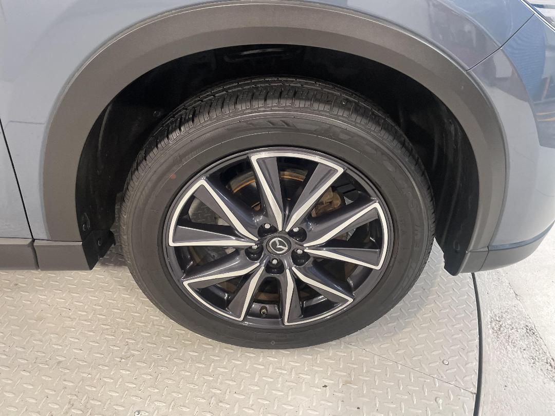 Photo '9' of Mazda CX-5 Photo '9' of Mazda CX-5